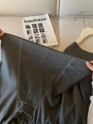 89元2套雙面德絨保暖內(nèi)衣，限時特惠不容錯過！