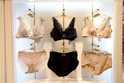 長壽路新晉網紅內衣店 造型時尚，逼格滿分，等你來探！