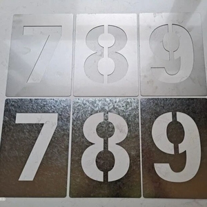 數(shù)字時(shí)代的大字廣告字 設(shè)計(jì)、制作、圖片與價(jià)格全解析